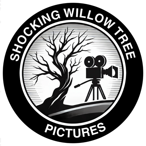 Shocking Willow Tree